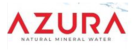 Azura Natural Mineral Water