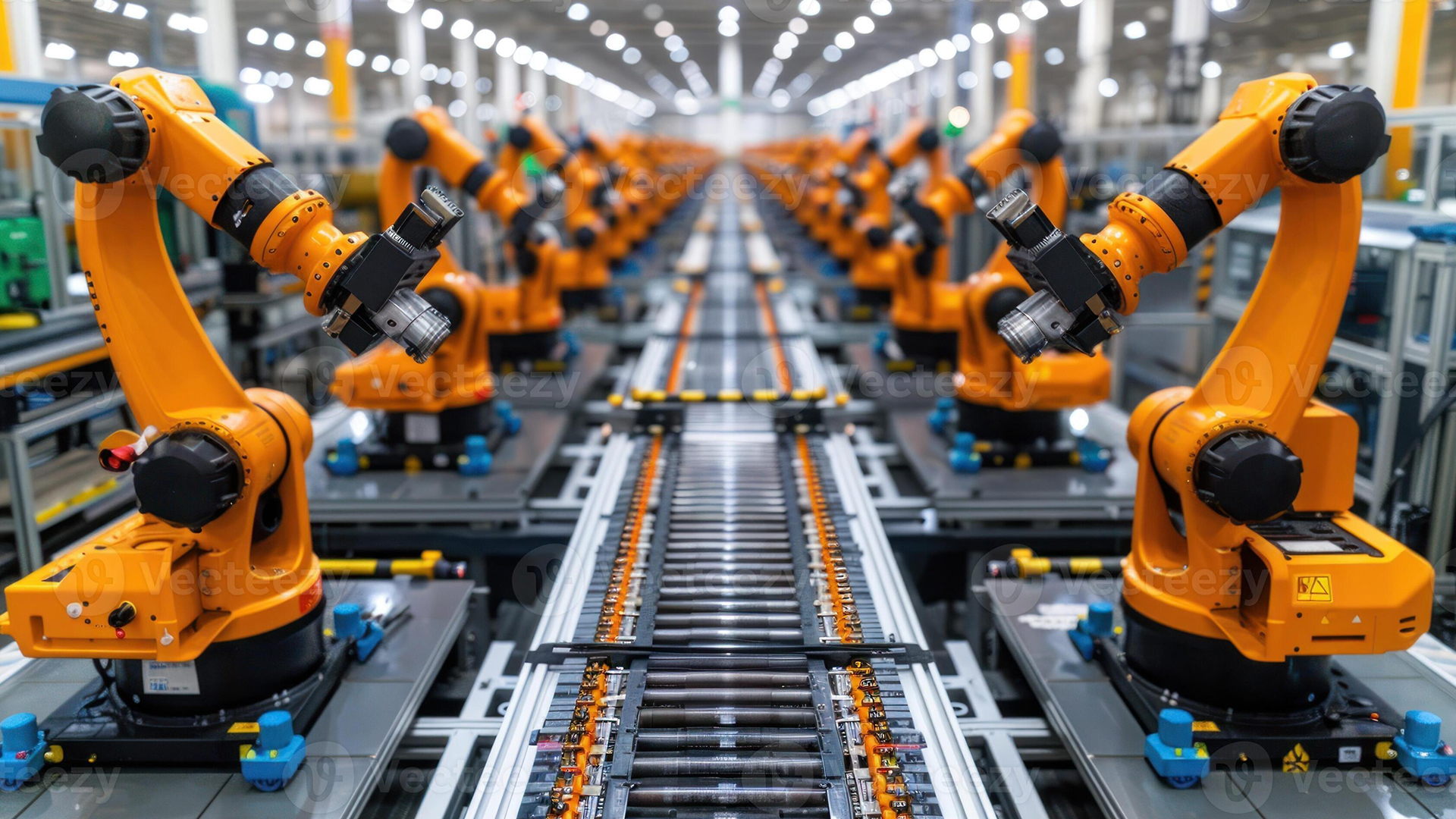 Industrial Automation