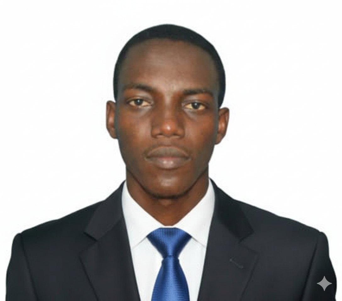 Eng. Jackson Ntabungu