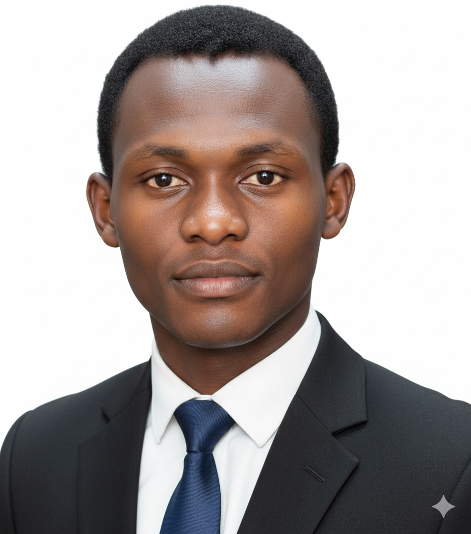 SALIMU JOAKIMU OMARY