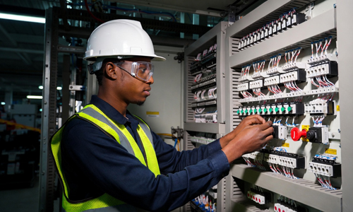 Electrical Engineering