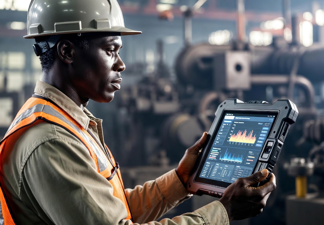 Industrial IoT Solutions