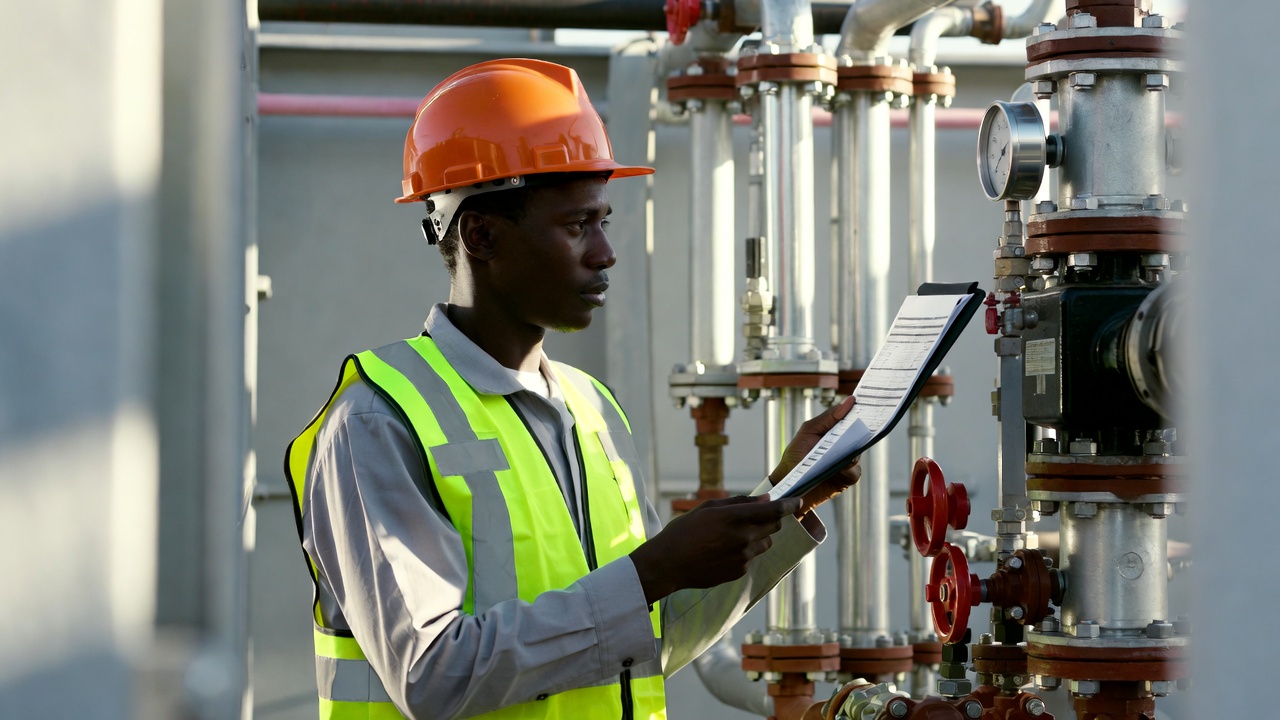 Commissioning & Maintenance