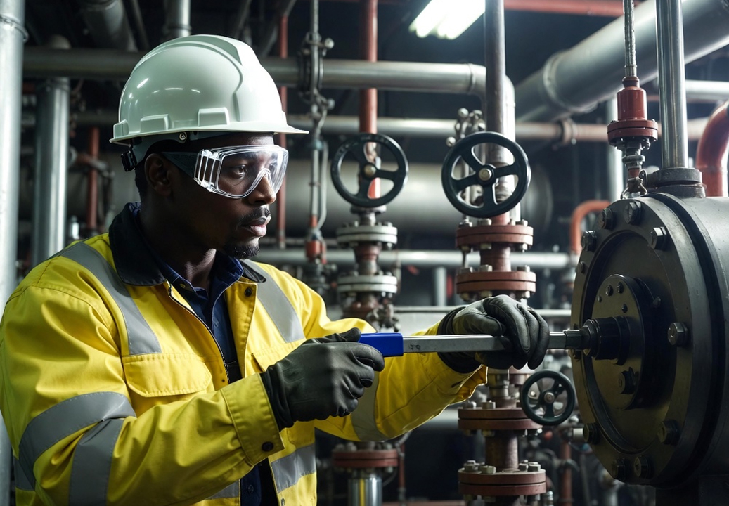 Electro-Mechanical Services